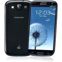 Samsung I9305 Galaxy S III Blue 3 - Refurbished / Used