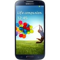 Samsung Galaxy S4 I9505 Black Orange - Refurbished / Used