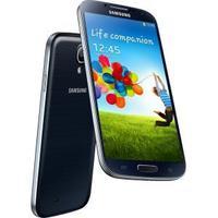 Samsung Galaxy S4 Value Edition I9515 Black Vodafone - Refurbished /