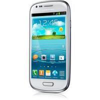 Samsung Galaxy S III mini I8190 Red Unlocked - Refurbished / Used