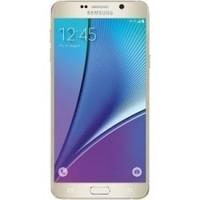 samsung galaxy note 5 n920 32gb gold unlocked refurbished used