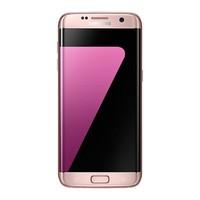 samsung galaxy s7 edge 64gb pink gold 3 refurbished used