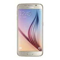 Samsung G920 Galaxy S6 32gb Gold Unlocked - Refurbished / Used