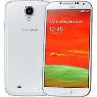 Samsung Galaxy S4 Value Edition I9515 White Unlocked - Refurbished /