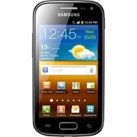Samsung i8160 Galaxy Ace 2 Black Orange - Refurbished / Used