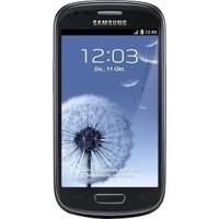 Samsung Galaxy S III mini I8190 Black 3 - Refurbished / Used