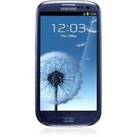 Samsung i9300 Galaxy S III Blue Orange - Refurbished / Used