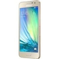 Samsung Galaxy A3 Gold O2 - Refurbished / Used