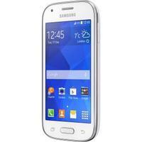 Samsung Galaxy Ace Style White Unlocked - Refurbished / Used