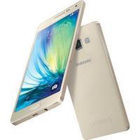 Samsung Galaxy A5 Gold Unlocked - Refurbished / Used