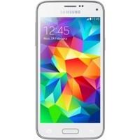 Samsung Galaxy S5 Mini G800F White Vodafone - Refurbished / Used