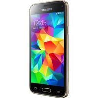 Samsung Galaxy S5 Mini G800F Gold Unlocked - Refurbished / Used