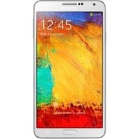 Samsung Galaxy Note 3 N9005 White Unlocked - Refurbished / Used
