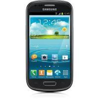 Samsung Galaxy S III mini VE I8200 Black Vodafone - Refurbished / Used