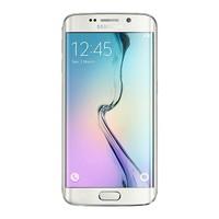 Samsung G925 Galaxy S6 Edge 128gb White T-Mobile - Refurbished / Used