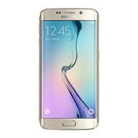 Samsung G925 Galaxy S6 Edge 128gb Gold T-Mobile - Refurbished / Used