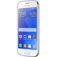 Samsung Galaxy Ace 4 White Unlocked - Refurbished / Used