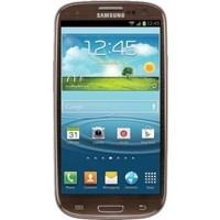 Samsung i9300 Galaxy S III Brown Unlocked - Refurbished / Used