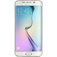 Samsung Galaxy S6 Edge Plus 32gb Silver O2 - Refurbished / Used