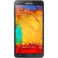 Samsung Galaxy Note 3 N9005 Black EE - Refurbished / Used