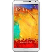Samsung Galaxy Note 3 N9005 White O2 - Refurbished / Used