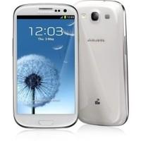Samsung I9305 Galaxy S III White Vodafone - Refurbished / Used