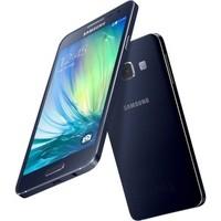 Samsung Galaxy A3 Black Vodafone - Refurbished / Used