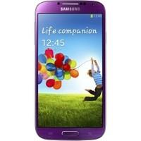 samsung galaxy s4 i9505 purple t mobile refurbished used