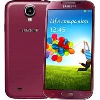 Samsung Galaxy S4 I9505 Red O2 -...