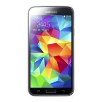 Samsung Galaxy S5 G900 Black Vodafone - Refurbished / Used