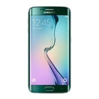 Samsung G925 Galaxy S6 Edge 64gb Green Orange - Refurbished / Used