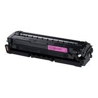 Samsung Toner Magenta Clt-m503l/els