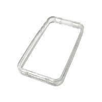 sandberg soft frame for iphone 4 clear