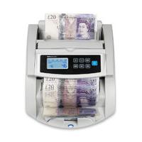 SAFESCAN BANKNOTE COUNTER/CHECKER 2250