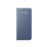 Samsung S8+ Led Cover Blue