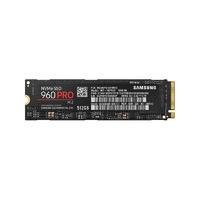 samsung 960 pro v nand m2 ssd 512gb