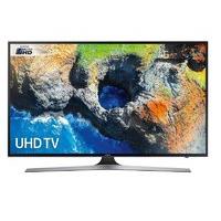 Samsung MU6100 65" Ultra Hd Smart TV