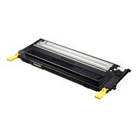 Samsung CLT-Y4092S Yellow Toner Cartridge - 1, 000 Pages