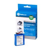 SAFESCAN LB105 RECHARGEABLE BATTERY