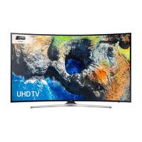 samsung mu6200 55quot smart uhd curved tv