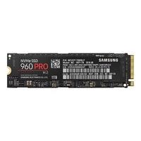 samsung 960 pro 1tb m2 2280 internal ssd