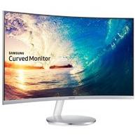 Samsung C27F591 27" Curved LED FreeSync Monitor