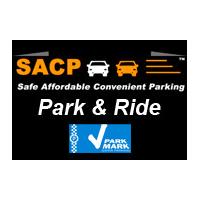 sacp park ride