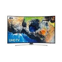 Samsung UE65MU6200 65" UHD 4K Smart TV