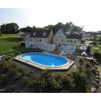 SandkÃ¥s Hotel & Feriecenter