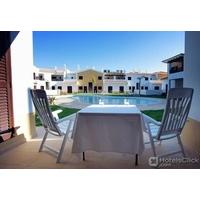 SAGRES TIME APARTAMENTOS