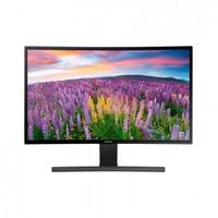 Samsung S27e510c 27 Inch Curved 16:9 1920 X 1080 D-sub & Hdmi