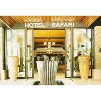 SAFARI HOTEL