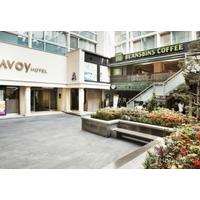 SAVOY HOTEL