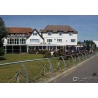 salterns harbourside hotel